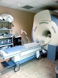Used MRI Scanners for Sale | Reconditioned MRI Machine & Equipment ...