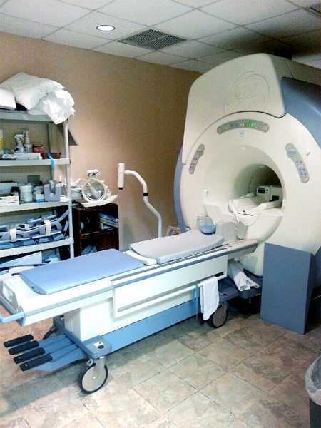 Used MRI Scanners For Sale