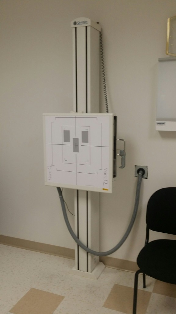 upright wall bucky Nationwide Imaging