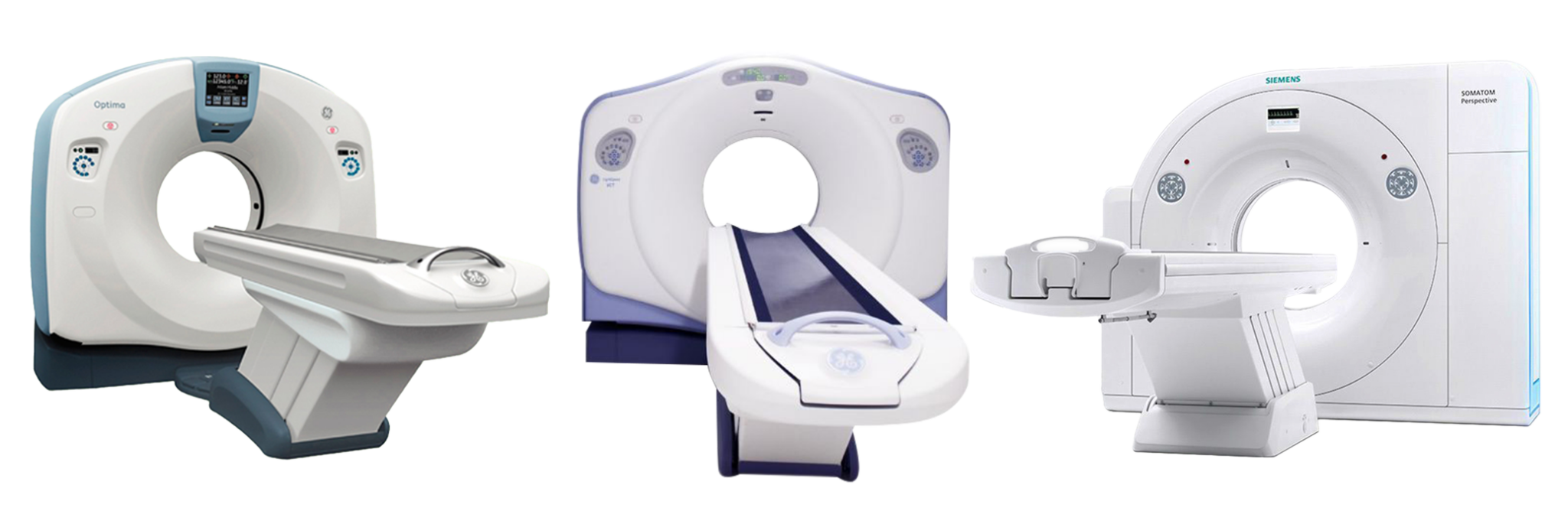 Mobile CT Scanner Used & Reconditioned CT Scanners for Sale