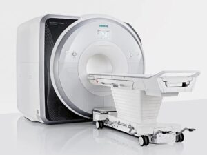 Siemens Prisma 3T 128 CH