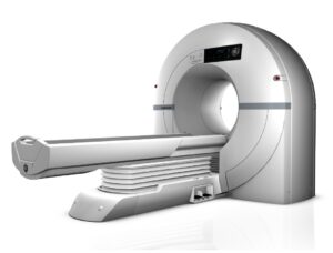 GE CARDIOGRAPHE CT 280 SLICE