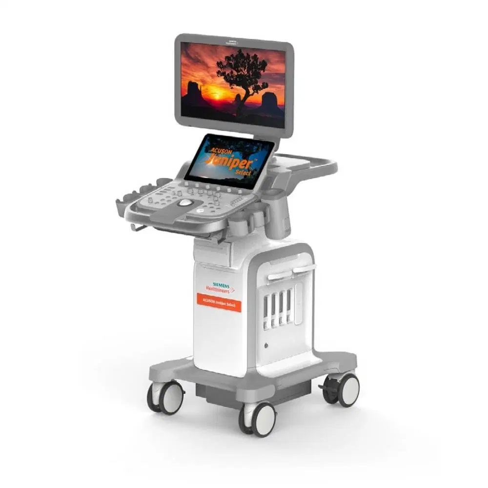 Siemens ACUSON Juniper Ultrasound