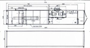 CAD Drawing 