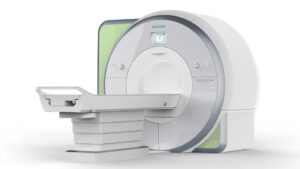 Siemens Area MRI