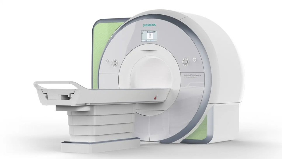 Siemens Area MRI