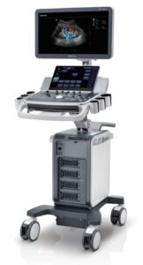 Mindray DC70 Ultrasound