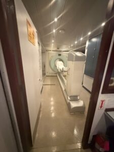 TruePoint 6 PET/CT/Medicoach 