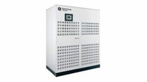 GE SG Series UPS