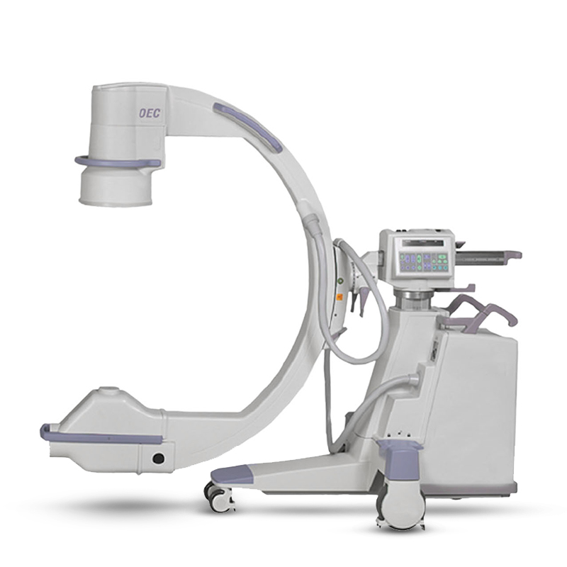 GE OEC 9800 Super C-Arm - Copy